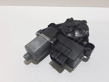 VW Golf VII Variant BA5, BV5 window regulator motor rear left 0130822725 22666483