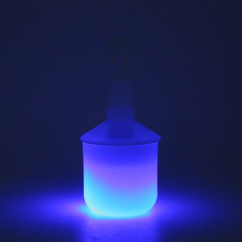 Electric cane tip with - electric,
