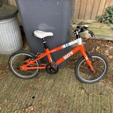Hoy Bonaly Unisex Kids Bike