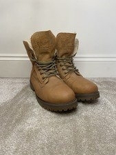 Wrangler Aviator Roll Top