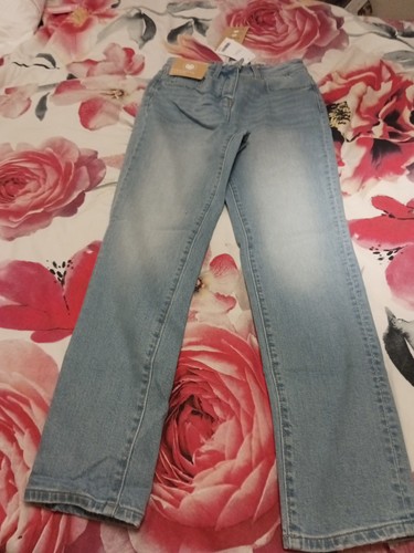 Next high rise cigarette jeans - next,