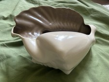 Poole Pottery Large Brown