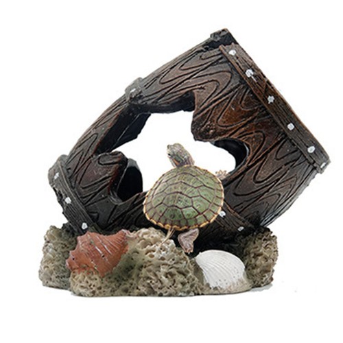 Fish tank decoration - fish, for