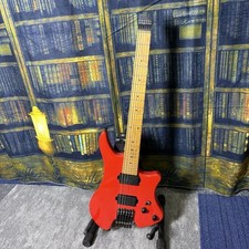 Unbranded Headless Electric