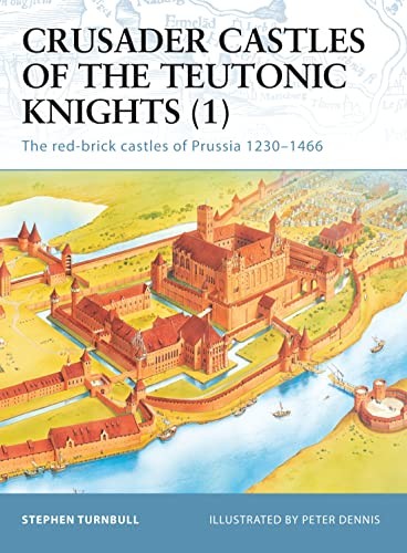 Crusader castles the - crusader, of