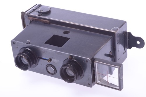 Richard verascope 45x107mm - richard,