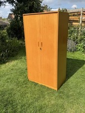 Vintage mid century teak