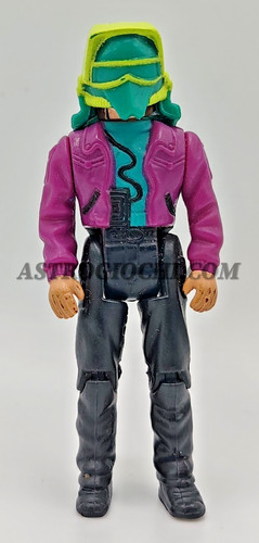 Mask k kenner buddy - mask, m.a.s.k