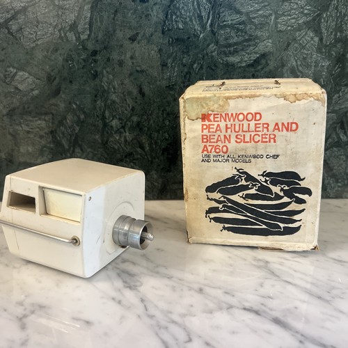 Kenwood chef pea - kenwood,