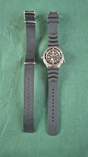 Tauchmeister 1937 quartz - tauchmeister,