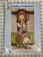 DMC Country Companions