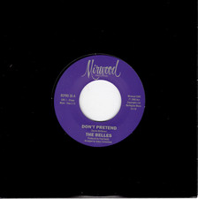 THE BELLES Don't Pretend /