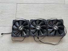 Sapphire Technology 3 Fan Pack 12v 0.21A 1300RPM
