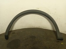 PEUGEOT 2008 Wheel Arch