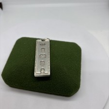 (1751) Vintage Sterling Silver