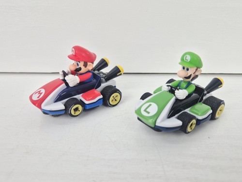 Carrera mario kart - carrera, go!!!