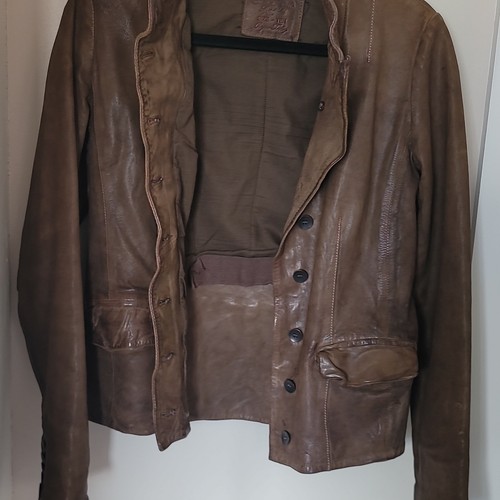 All saints women brown - saints,