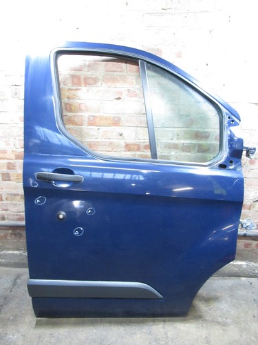 2017 ford transit custom - ford, 310