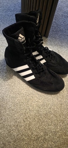 Adidas men boxing trainers - adidas, men's