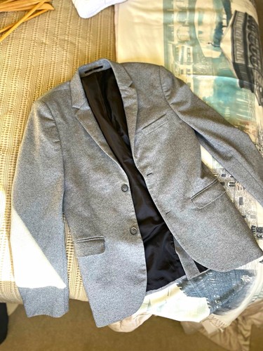 Topman men grey - men’s,