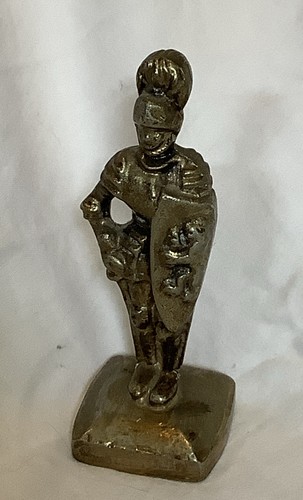 10cm tall cast - tall, bronze