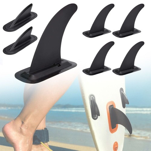 Slide fin surfboard fins - fin,