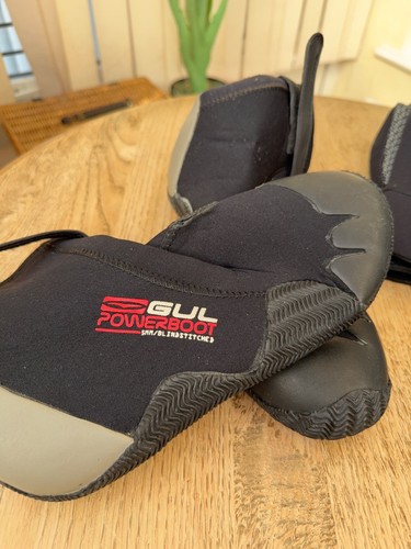 Gul powerboot wetsuit size 8 - size,