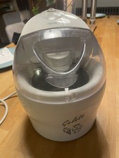 KENWOOD IM200 Ice Cream Maker