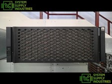 NetApp DS460C NAJ-1503 60-Bay
