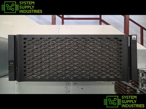 Netapp ds460c naj - netapp, 60-bay