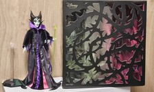 Disney Collector Doll Mattel