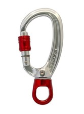 DMM XSRE Swivel Carabiner Lock