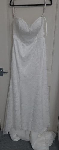 Veromia lace wedding - dress, uk