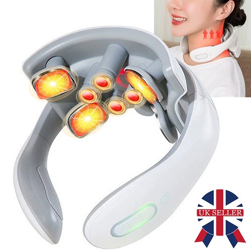 Electric cervical neck pulse - cervical,