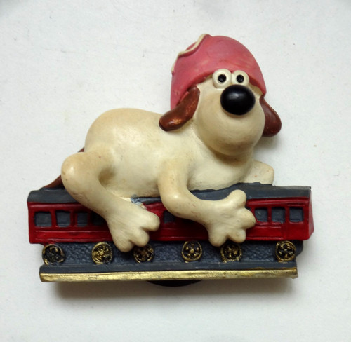 Gromit wallace - ~,