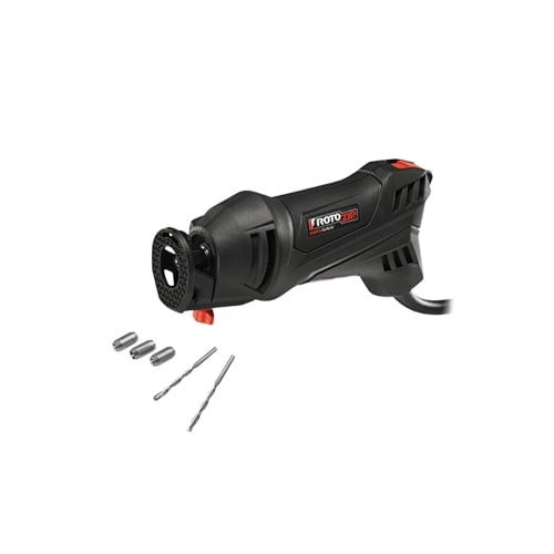 Rotozip high performance - 5.5a, high-performance
