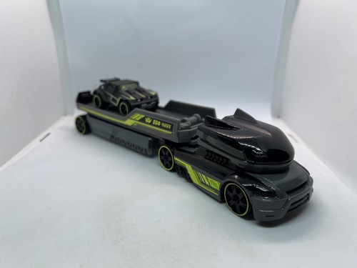 Hot wheels acceleracers - hot,