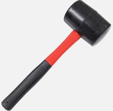 Rubber Mallet Hammer 32OZ