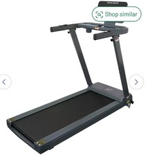 Davina McCall Fitness Motorized Folding Treadmill 502/0487 Argos R.r.p £599