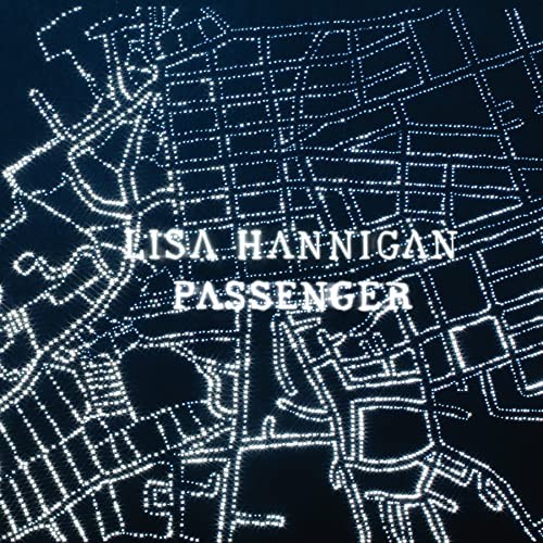 Lisa hannigan passenger - lisa,