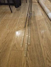 Matt Gold Square Edge Trim