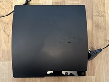 Sony PS3 Slim. CECH-3003A
