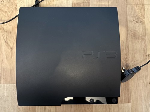 Sony ps3 slim cech 3003a - slim., cech-3003a
