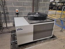 Cussheim Airedale DX Unit