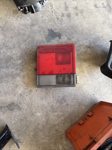 Range rover p38 inner - rover,