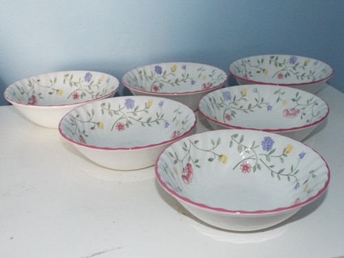 Set johnson brothers - of,