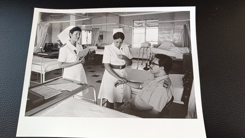 British army photo - army, qaranc