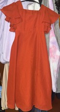 flower girl dress