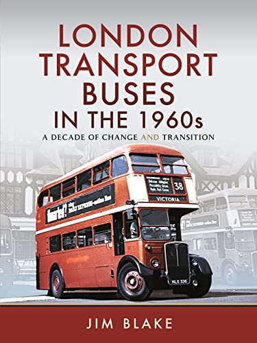 London transport buses - transport, the