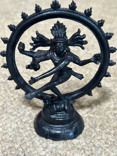 Statue nataraja shiva - statue,